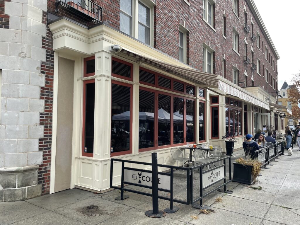 coupe popville