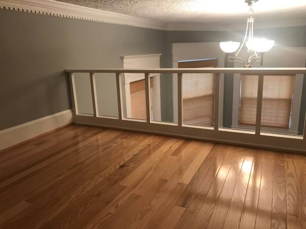 loft
