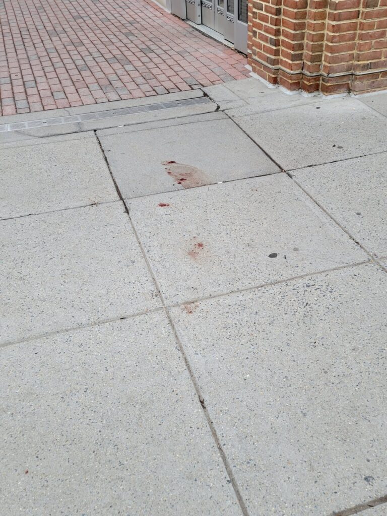 blood