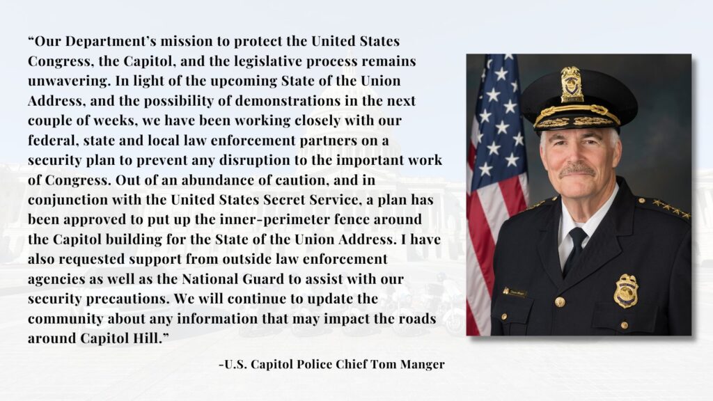 cap police chief