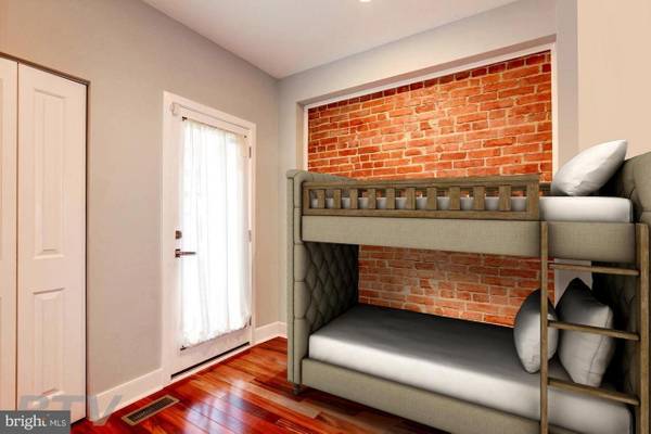 rental bunkbeds