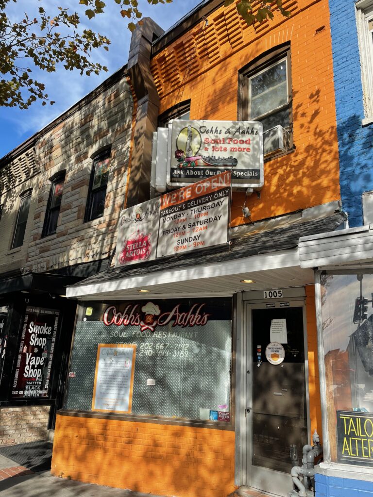 oohhs aahhs popville