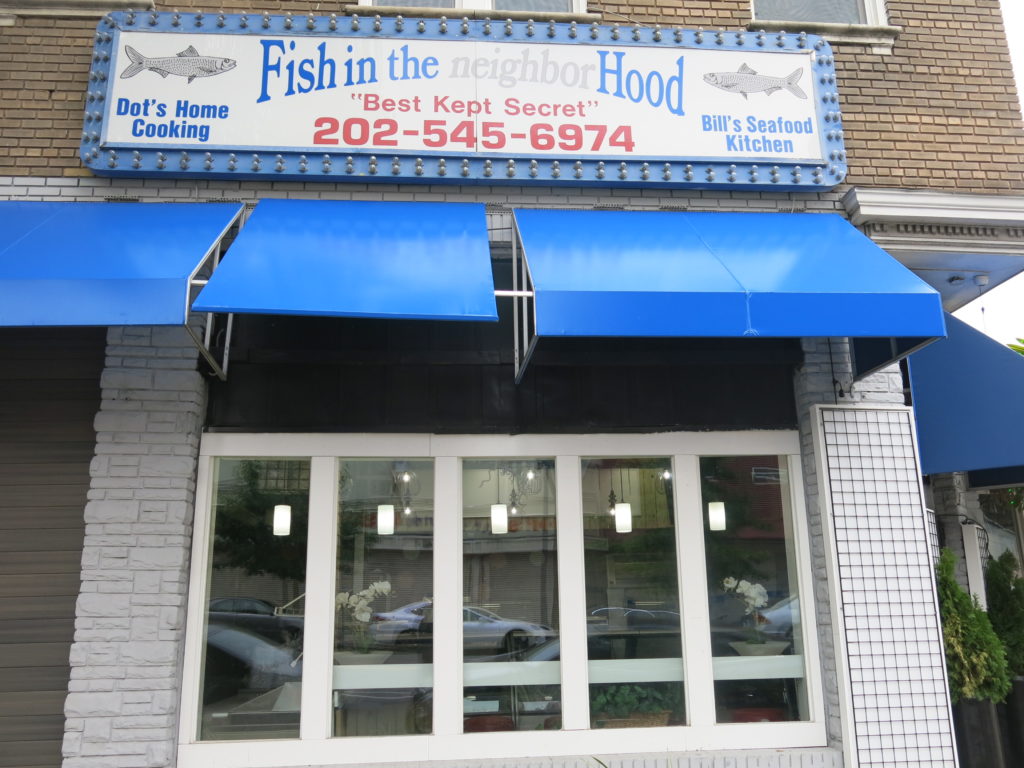 popville fish