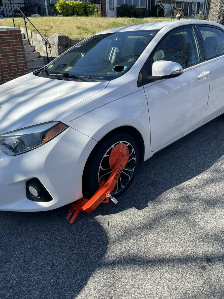 boot