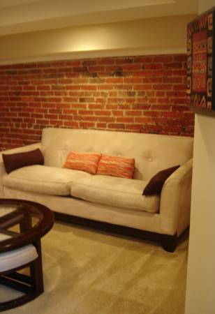 brick