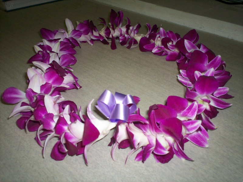 lei