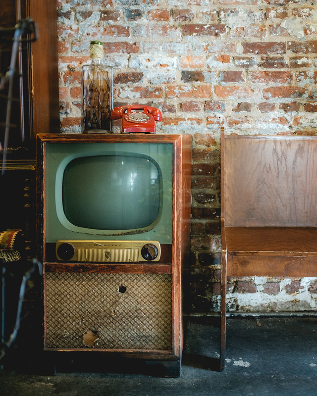 antique restore