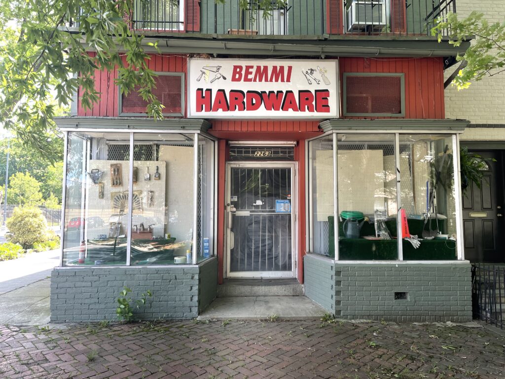 bemmi popville