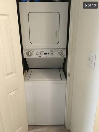 washer