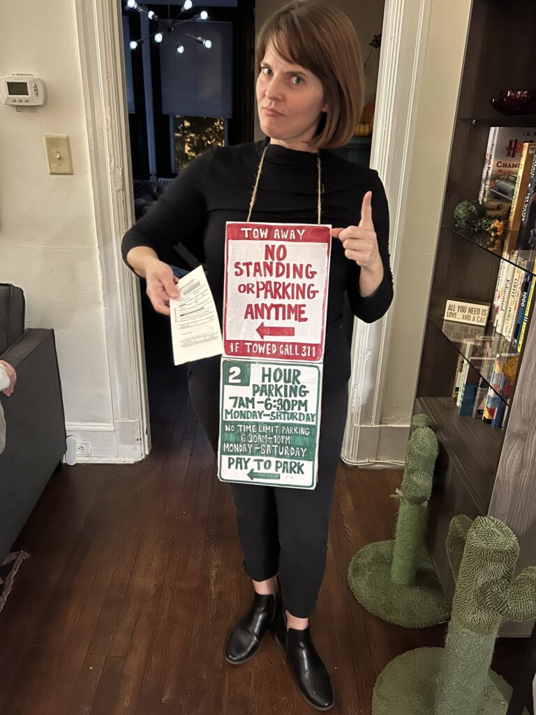 best costume