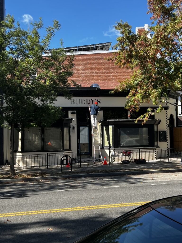 buddy's popville