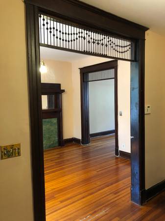 door