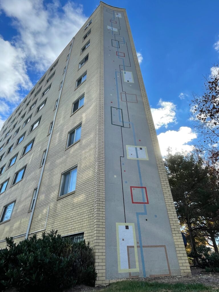 popville building art