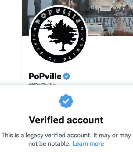 twitter ha
