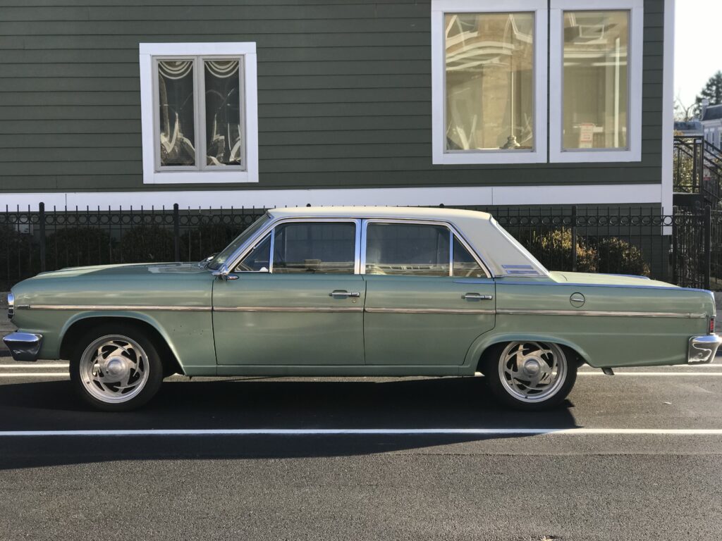 Sweet City Rambler-1