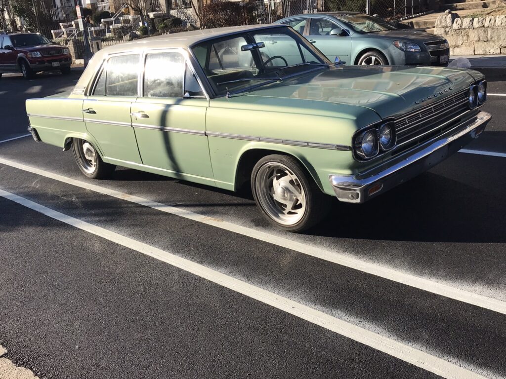 Sweet City Rambler-3