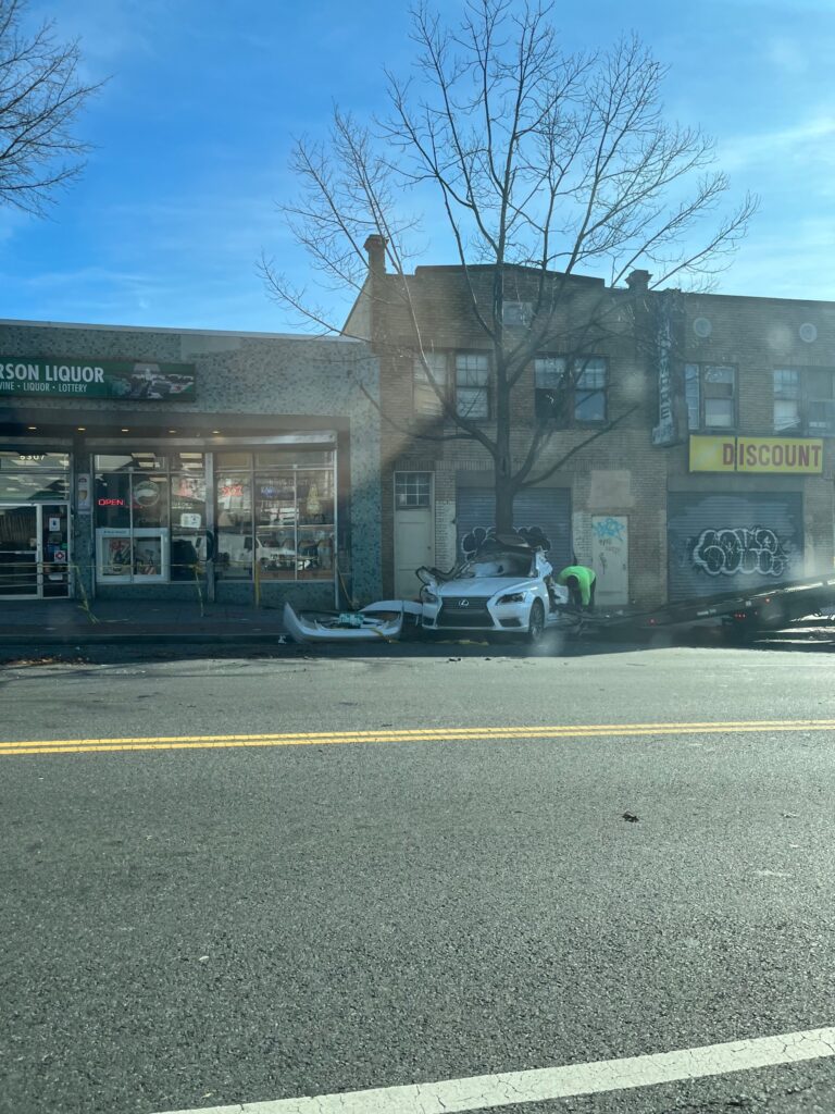 georgia ave