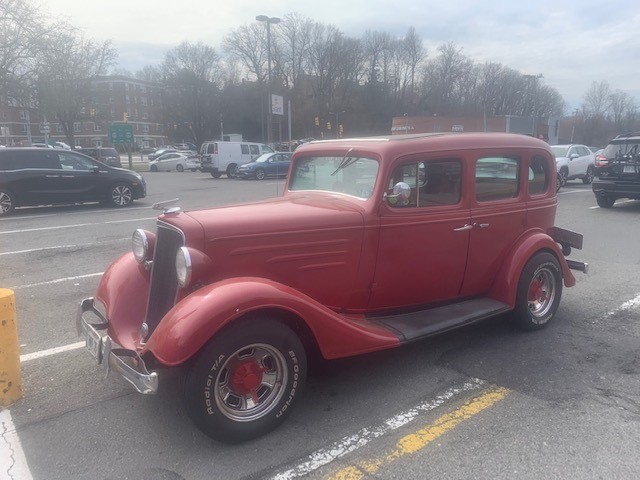 SweetRide