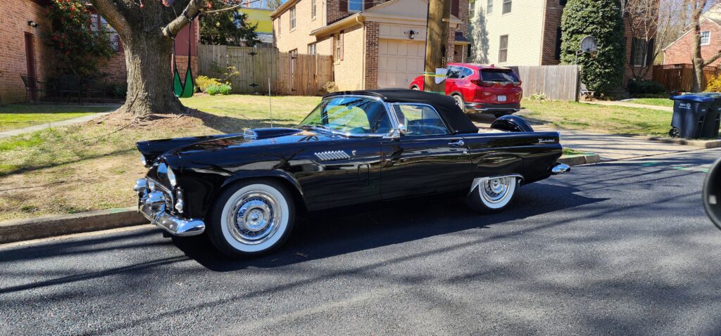 T-Bird