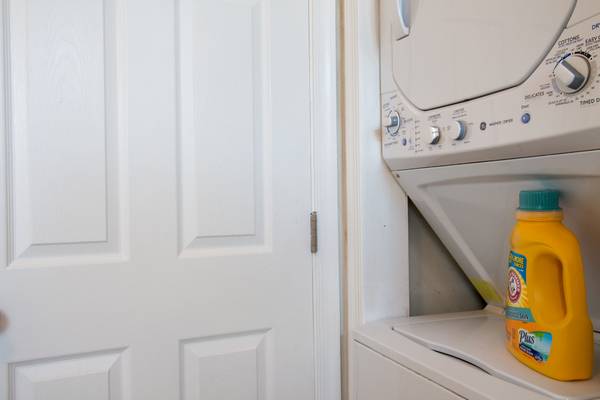 washer