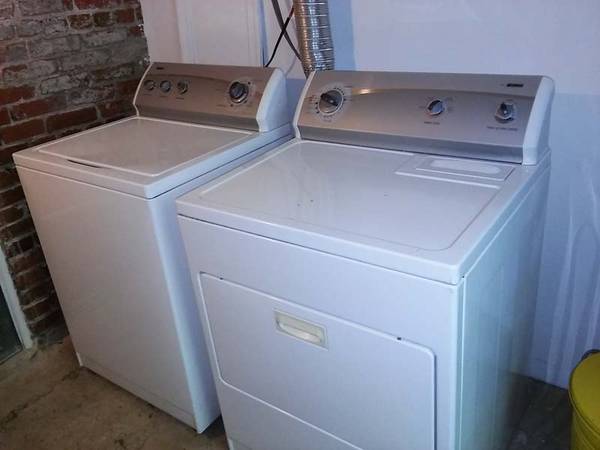 washer