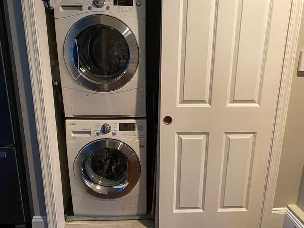 washer
