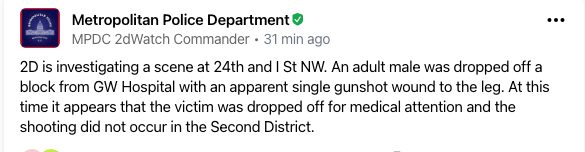 mpd update