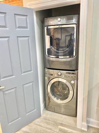washer
