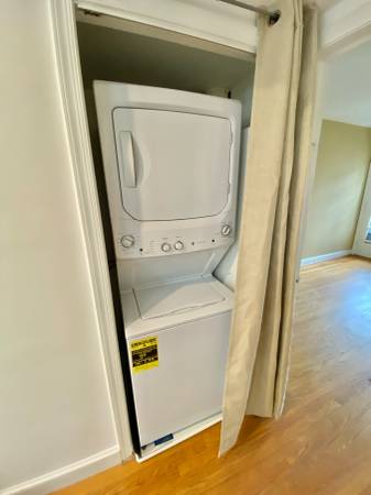 washer