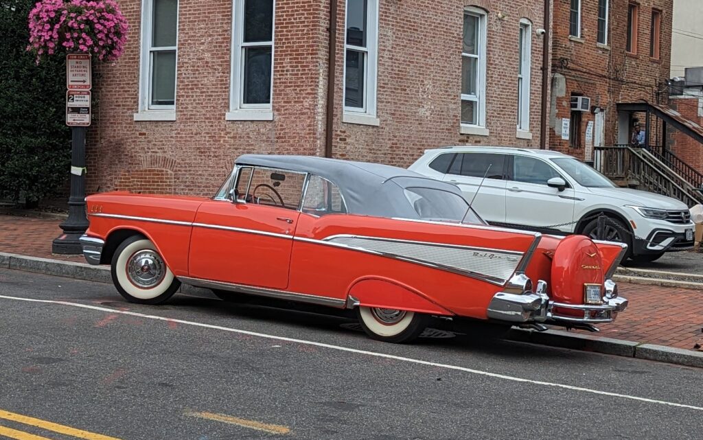 chevy