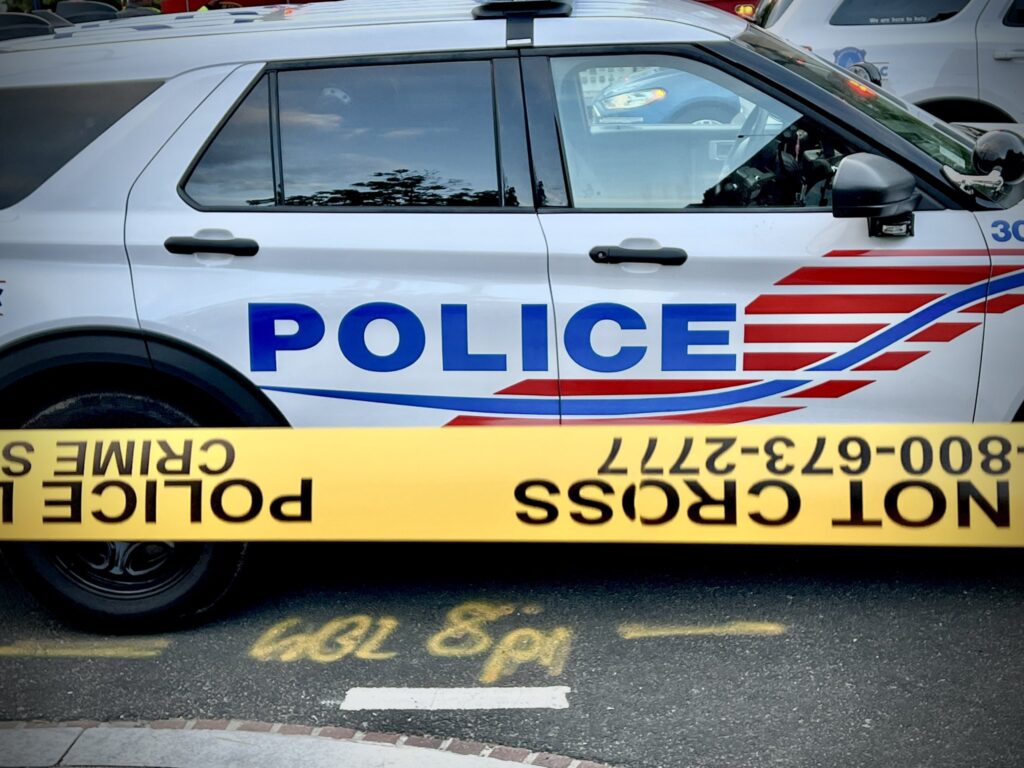 crime police stock photo
