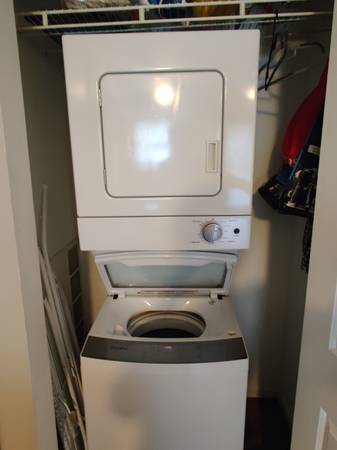 washer