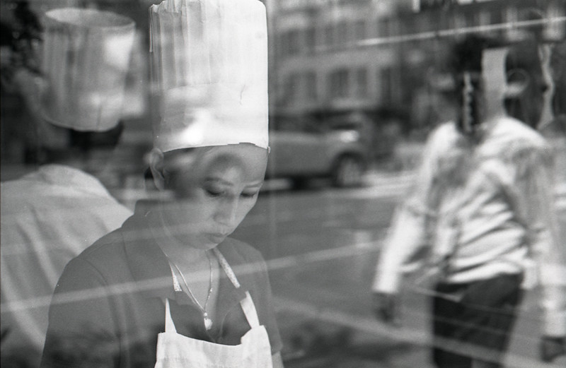 chef