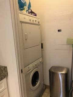 washer