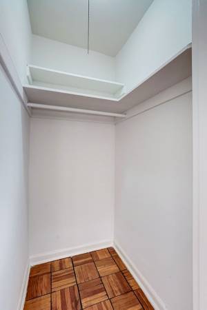closet