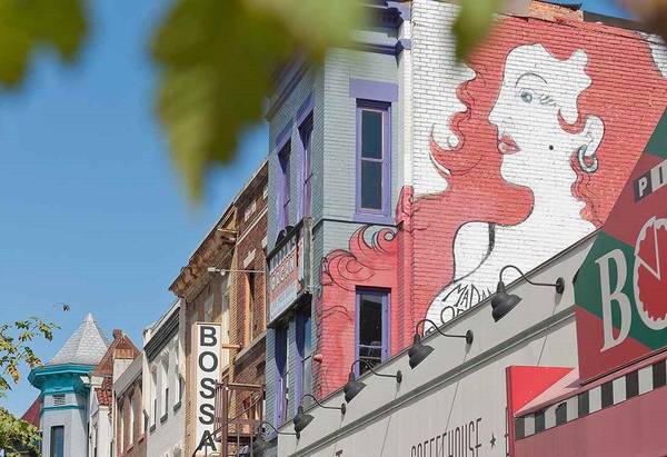 mural
