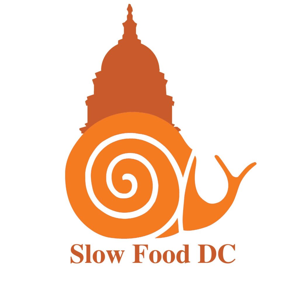 slow food dc