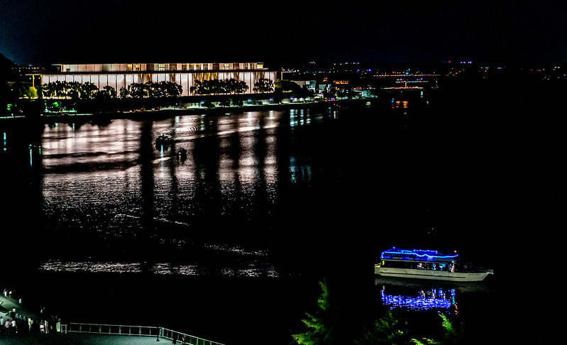 kennedy center