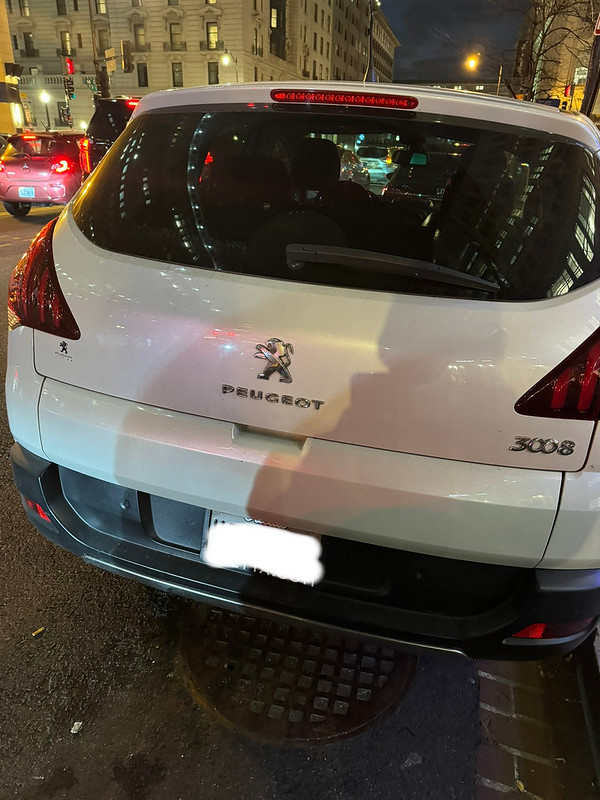 peugot