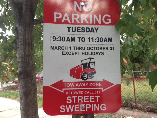 street clean popville