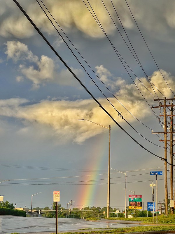 rainbow