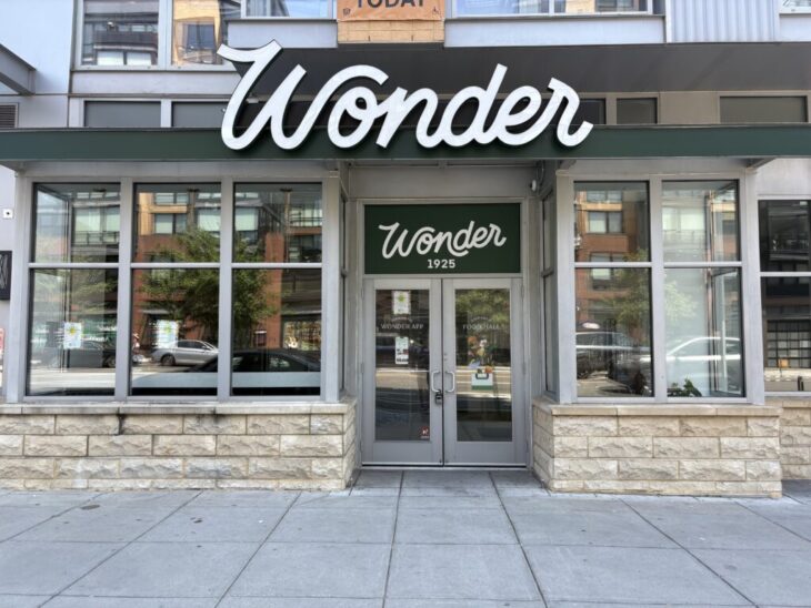 “Wonder, a new kind of food hall, to open first DC location July 10 ...