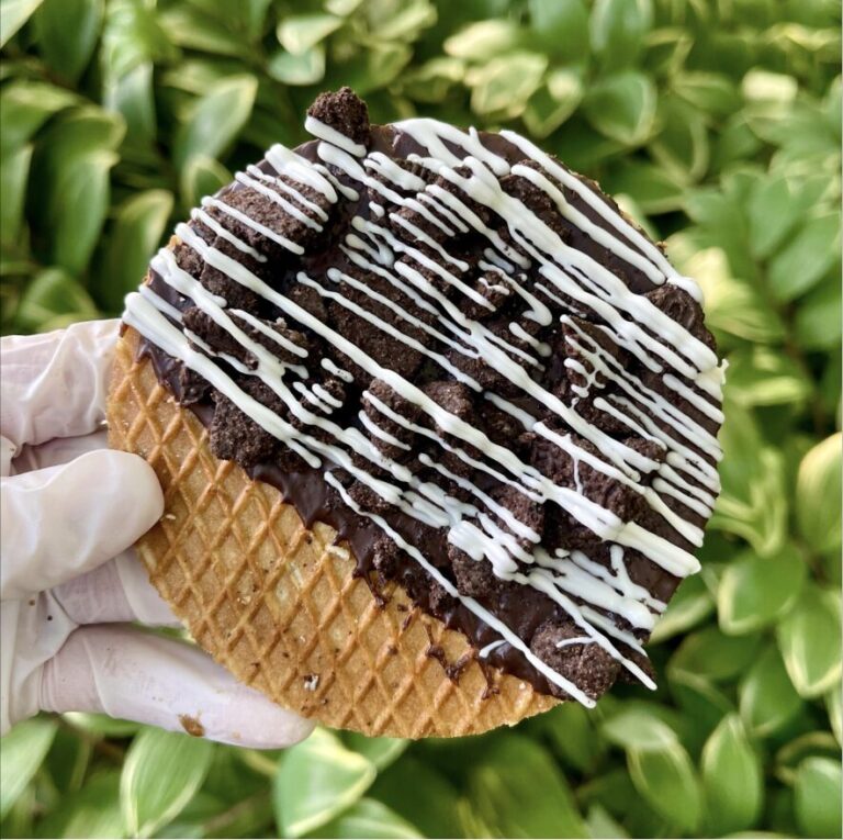 Yo!! Get ready for real deal Stroopwafels – Dutch Darlings Stroopwafels ...