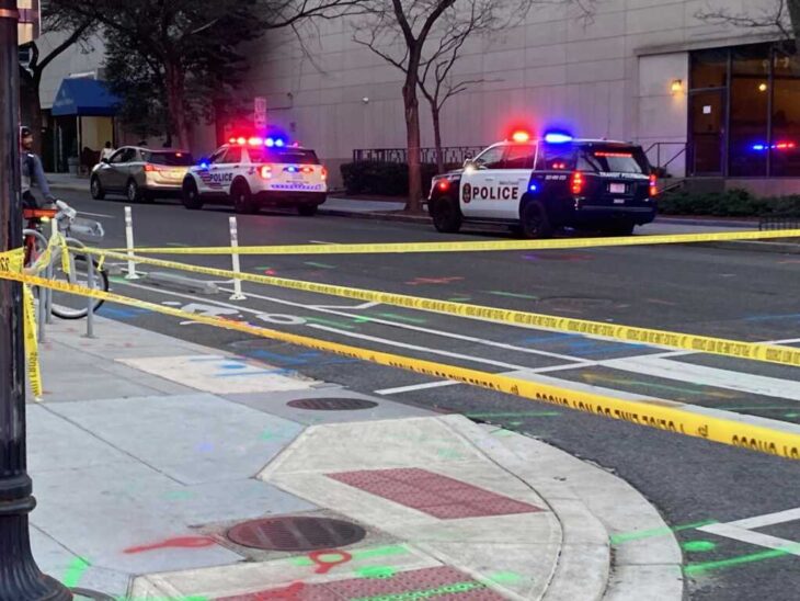 About that Terrible Crash at 16th and L St, NW Wed. Afternoon – 26-year ...