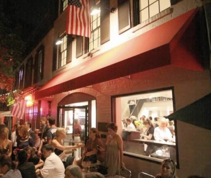 Modern Stugg Good Stuff Eatery closed on Capitol Hill, will “hatch something brand ...