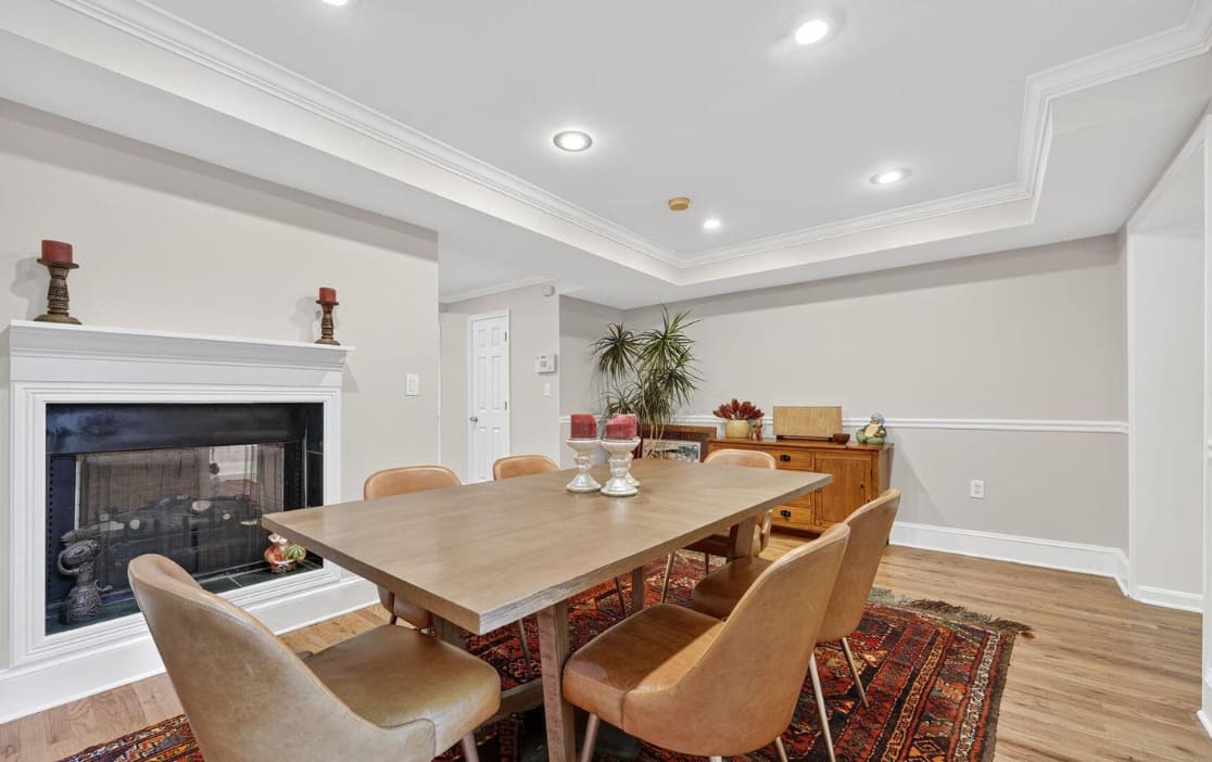 Image from DC open house list for this weekend: Mar 6, 2026