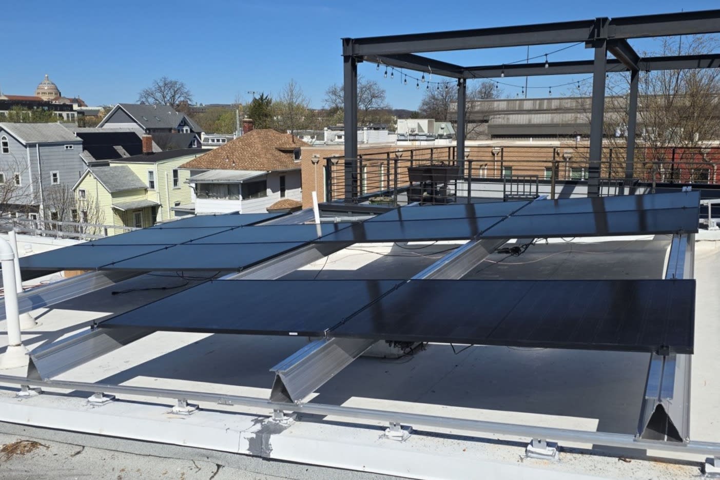 Image from Dealing with a Sky-High Pepco Bill? Some Options for Relief