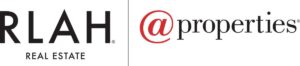 Marcus Correll, Media Manager of RLAH @properties - Sponsor Logo