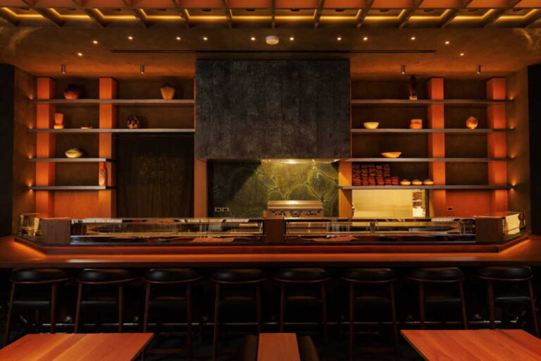 Uchi, “the sushi-centered restaurant that launched in Austin to ...