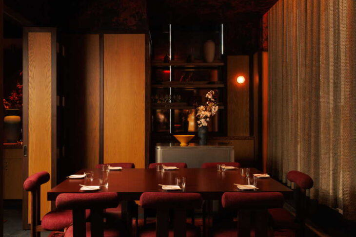 Uchi, “the sushi-centered restaurant that launched in Austin to ...